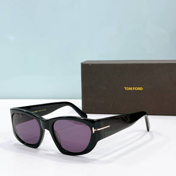 Tom Ford Sunglasses Top Quality TOS01276